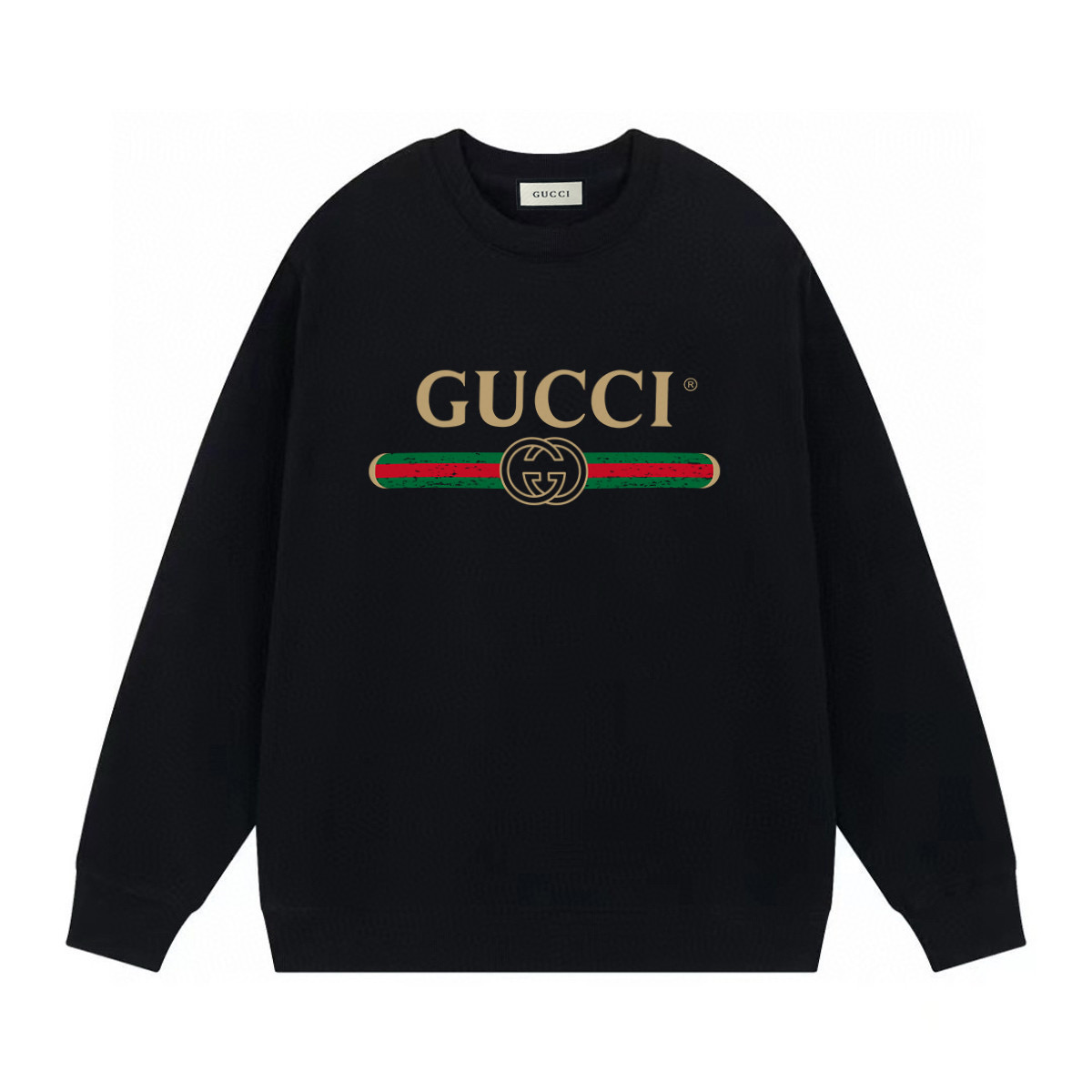 구찌 2컬러 남자 맨투맨 후드티