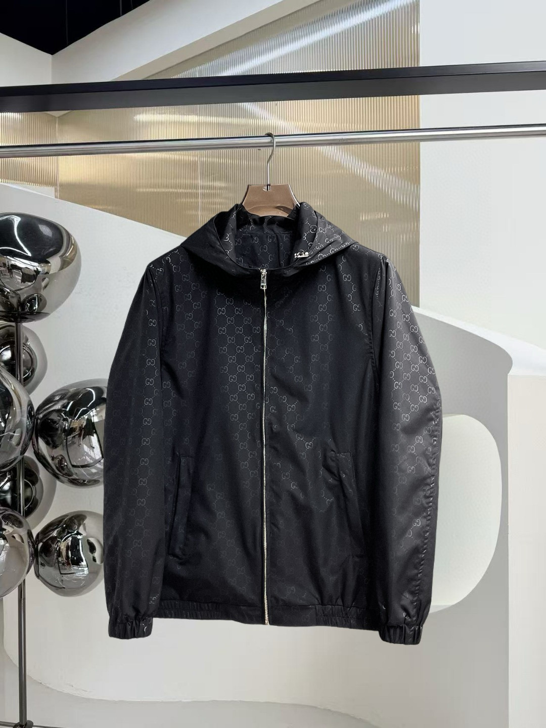 구찌 남자 자켓