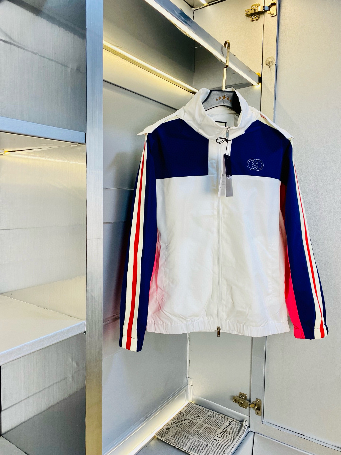 구찌 남자 자켓