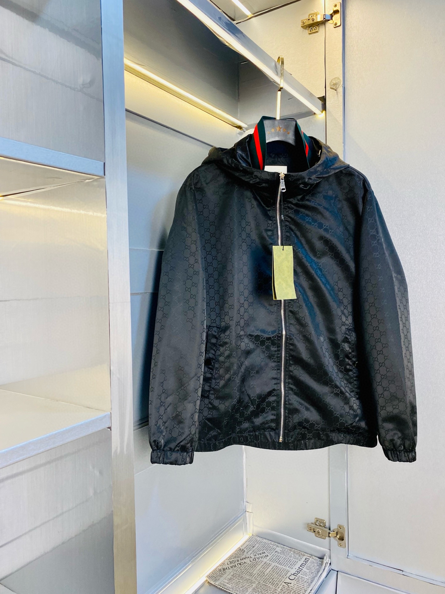 구찌 남자 자켓