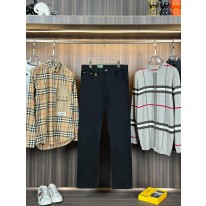 구찌 남자 청바지