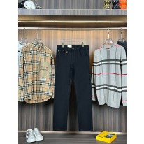 구찌 남자 청바지