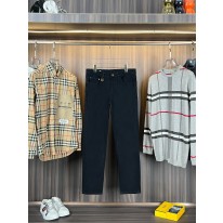 구찌 남자 청바지