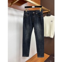 구찌 남자 청바지