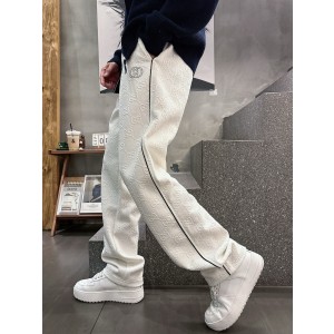 구찌 남자 바지