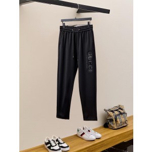 구찌 남자 바지