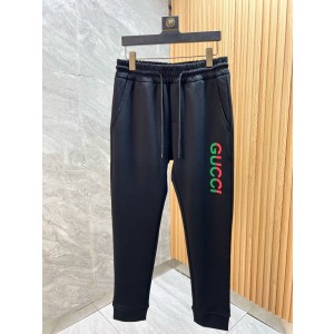 구찌 남자 바지