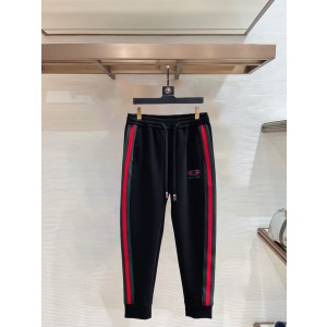 구찌 남자 바지