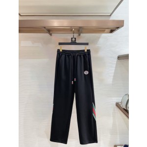 구찌 남자 바지