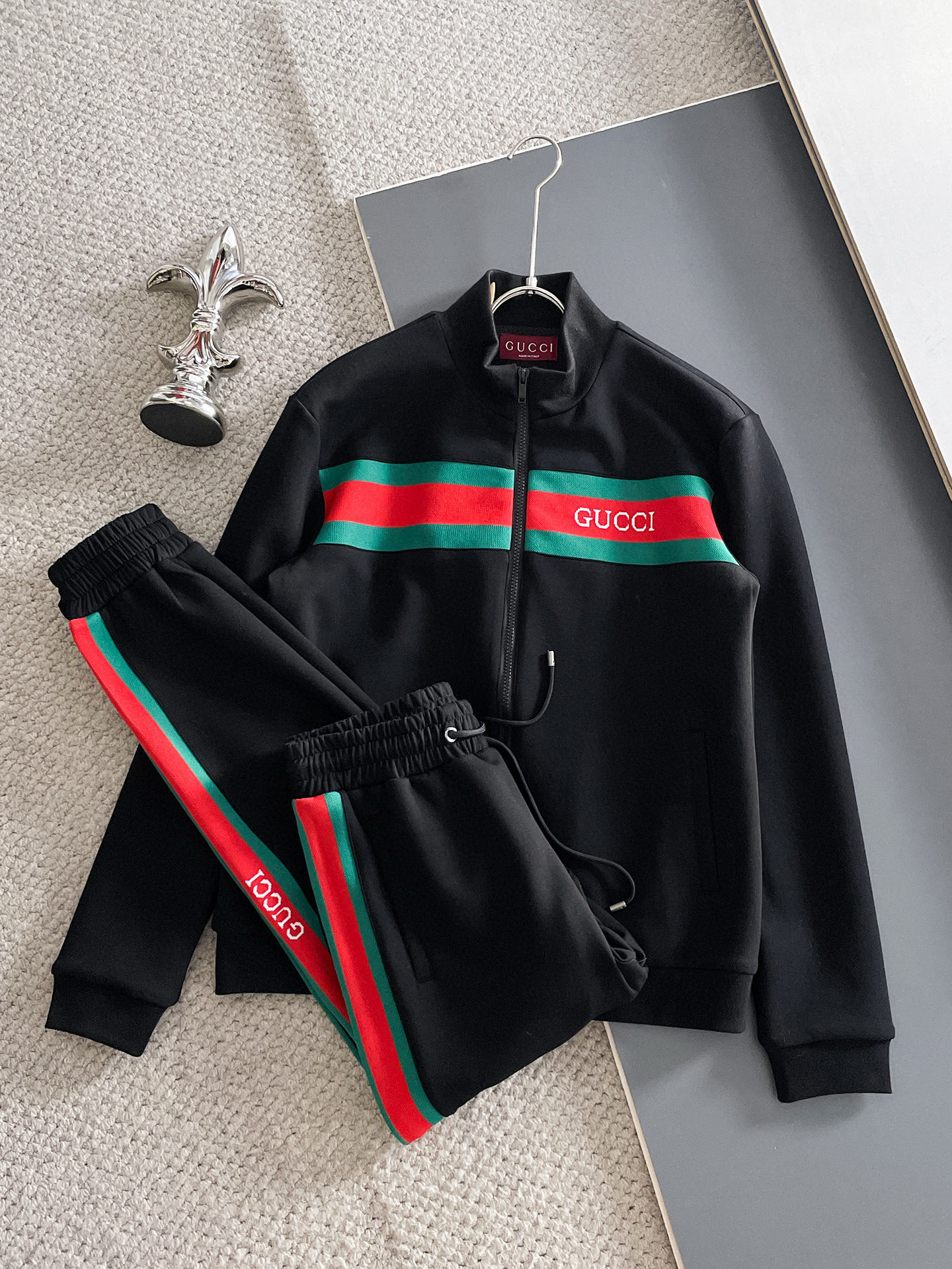 구찌 남자 세트