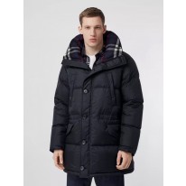 버버리 남녀공용 패딩