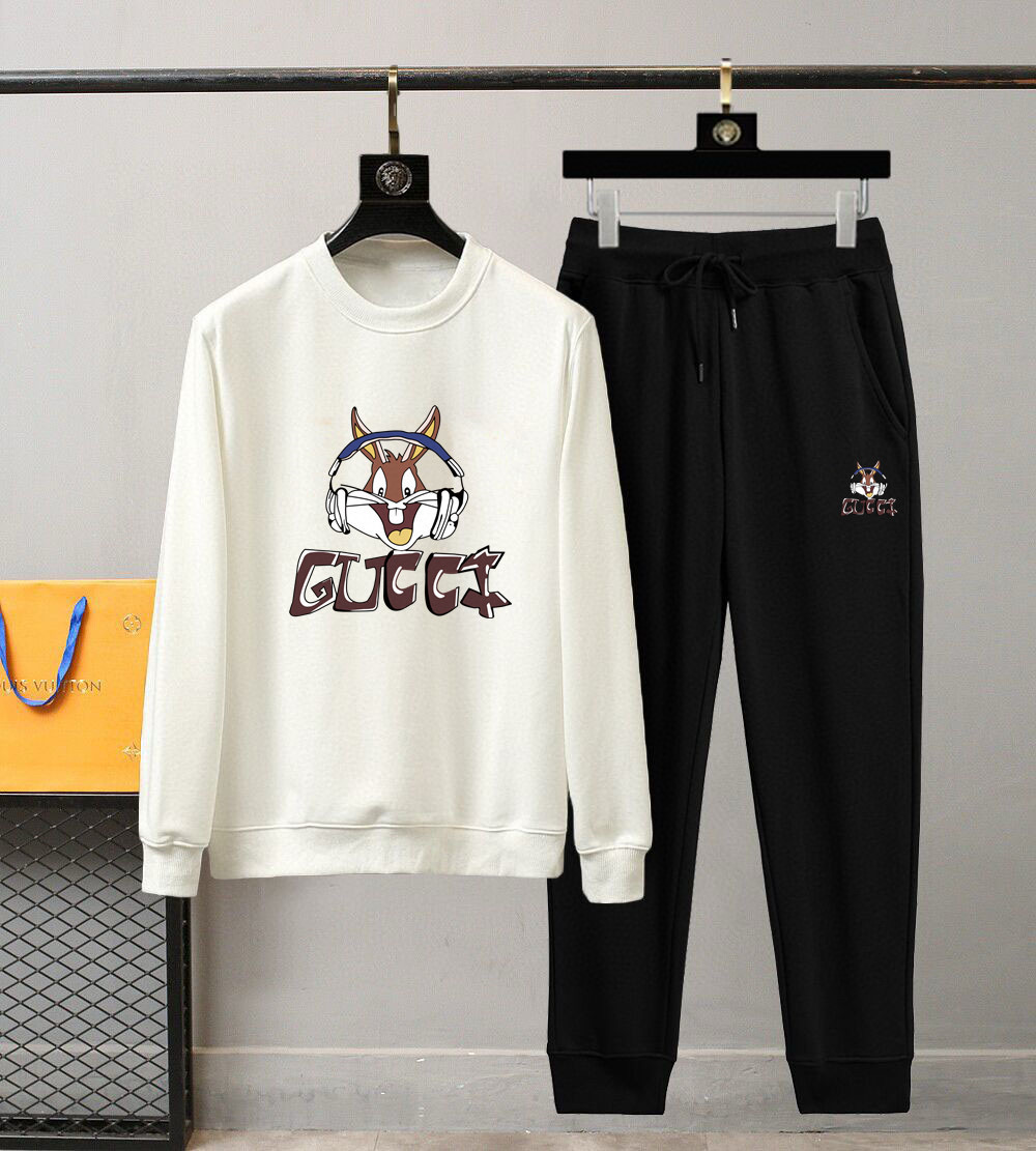 구찌 3컬러 남자 세트