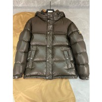 버버리 남녀공용 패딩