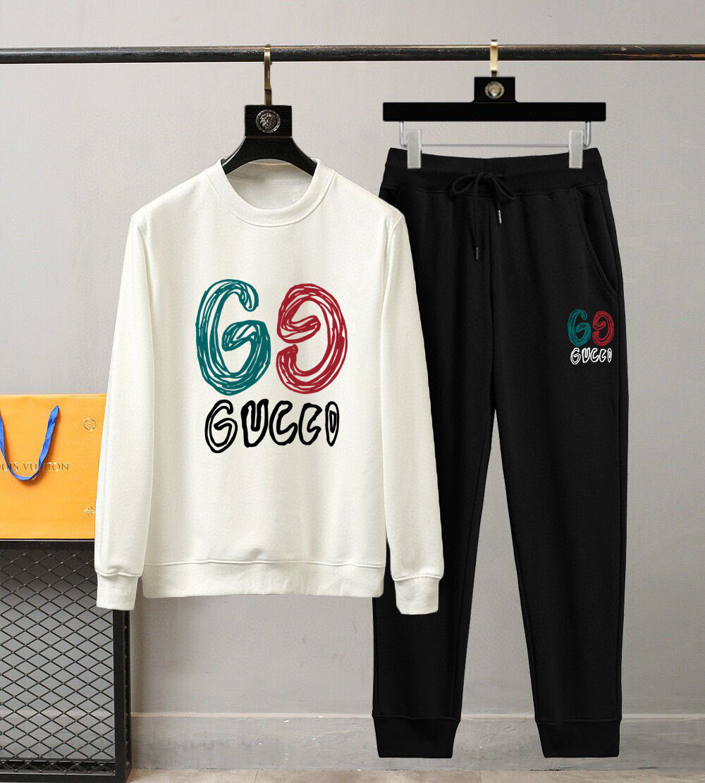 구찌 3컬러 남자 세트