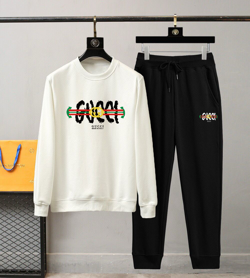 구찌 3컬러 남자 세트