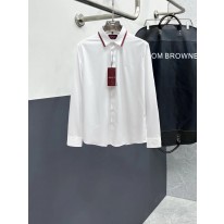 구찌 남자 셔츠