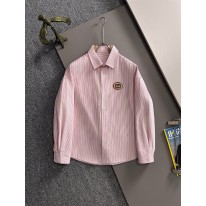 구찌 남자 셔츠