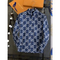 구찌 남자 셔츠