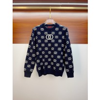 구찌 남자 니트