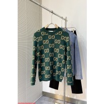 구찌 남자 니트