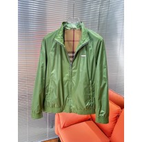 버버리 남자 자켓