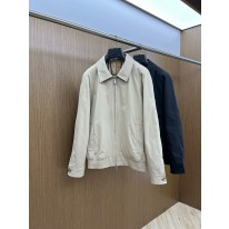 버버리 남자 자켓