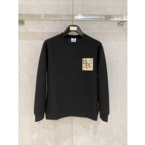 버버리 남자 맨투맨 후드티