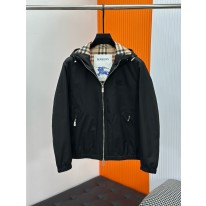 버버리 남자 자켓