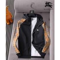 버버리 남자 자켓
