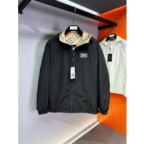 버버리 남자 자켓