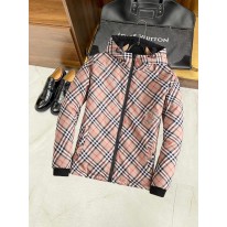 버버리 남자 자켓