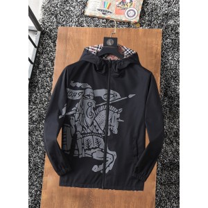 버버리 남자 자켓