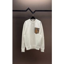 버버리 남자 맨투맨 후드티