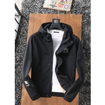 버버리 남자 자켓