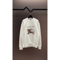 버버리 남자 맨투맨 후드티