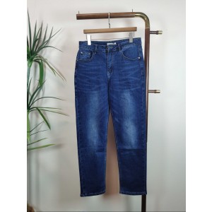 버버리 남자 청바지