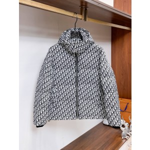 디올 남자 패딩