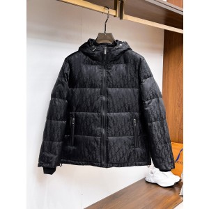 디올 남자 패딩