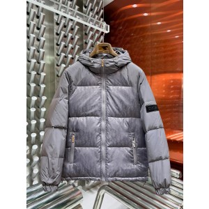 디올 남자 패딩