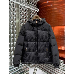 디올 남자 패딩