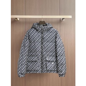 디올 남자 패딩