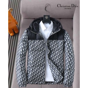 디올 남자 패딩