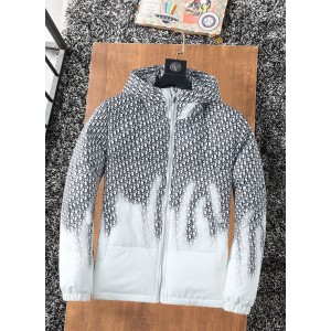 디올 남자 패딩