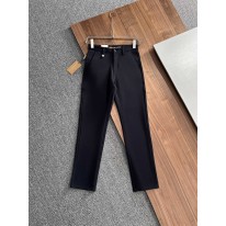 버버리 남자 바지