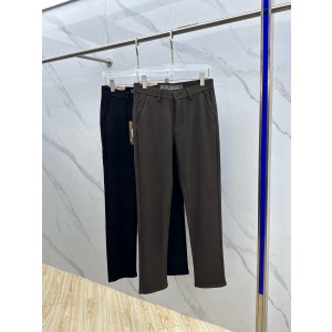 버버리 남자 바지