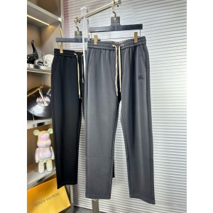 버버리 남자 바지