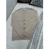 버버리 남자 가디건