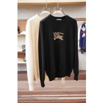 버버리 2컬러 남자 가디건