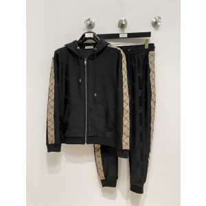 버버리 남자 세트