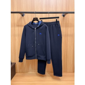 버버리 남자 세트